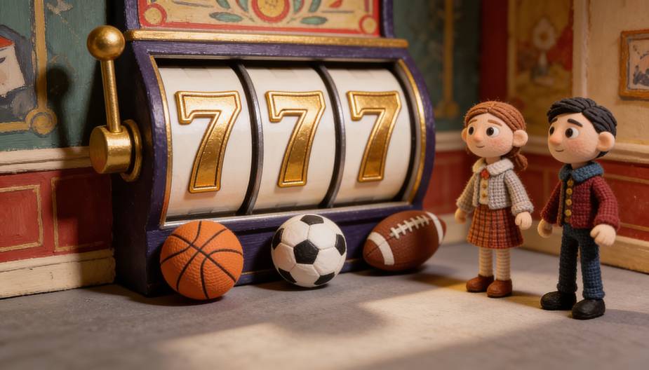 Casino Bonus vs Sportsbook Bonus : Quels sont les Avantages et les Inconvénients ?