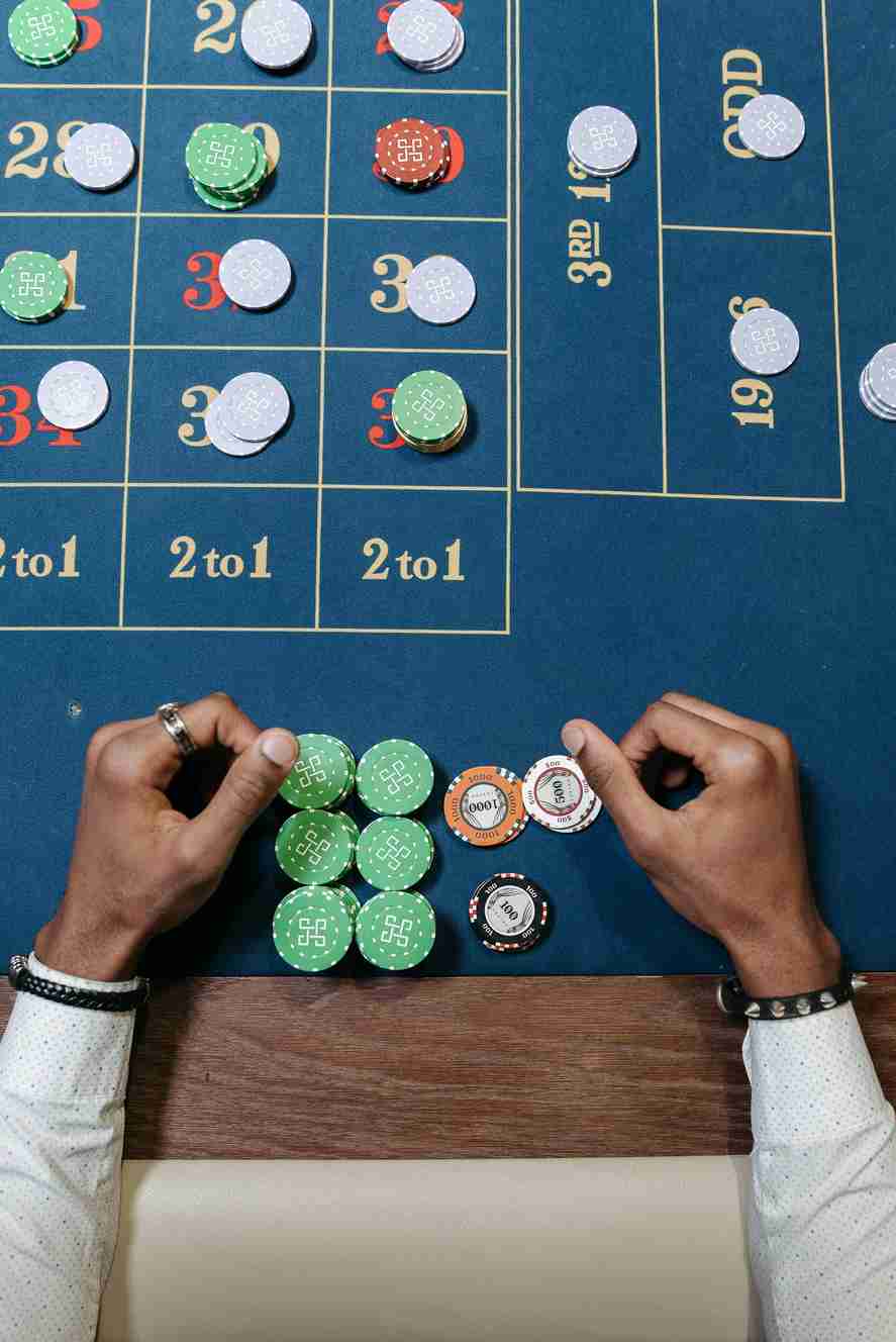 Grand Rush Casino Registration: A Comprehensive Guide