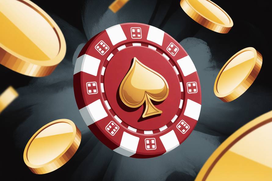 How Online Casinos Make Money
