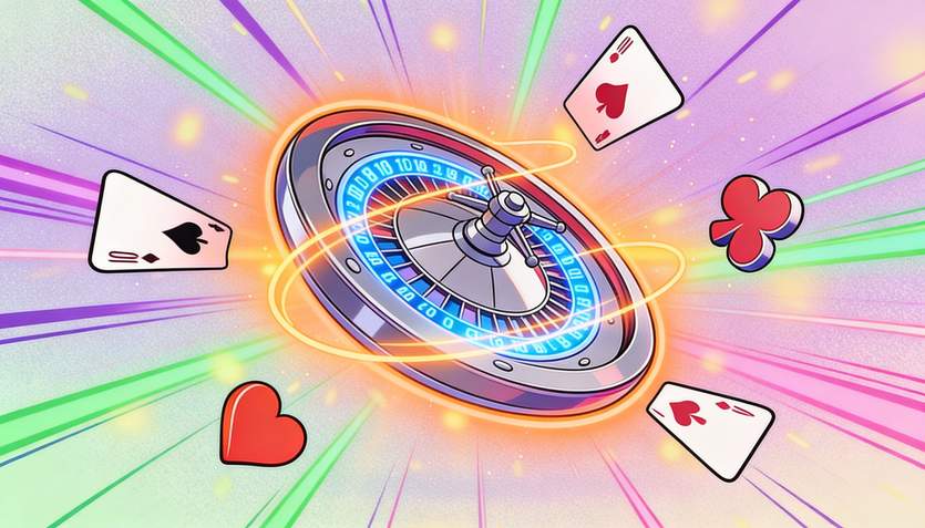 Rivoluzione al Casino: Tutte le Informazioni Su Revolution Casino e Crypto Casino