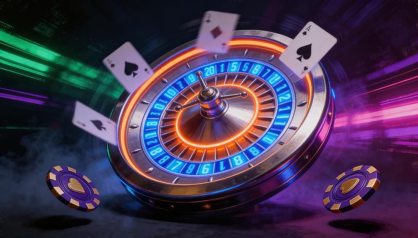 The Role of RNG in Online Casinos