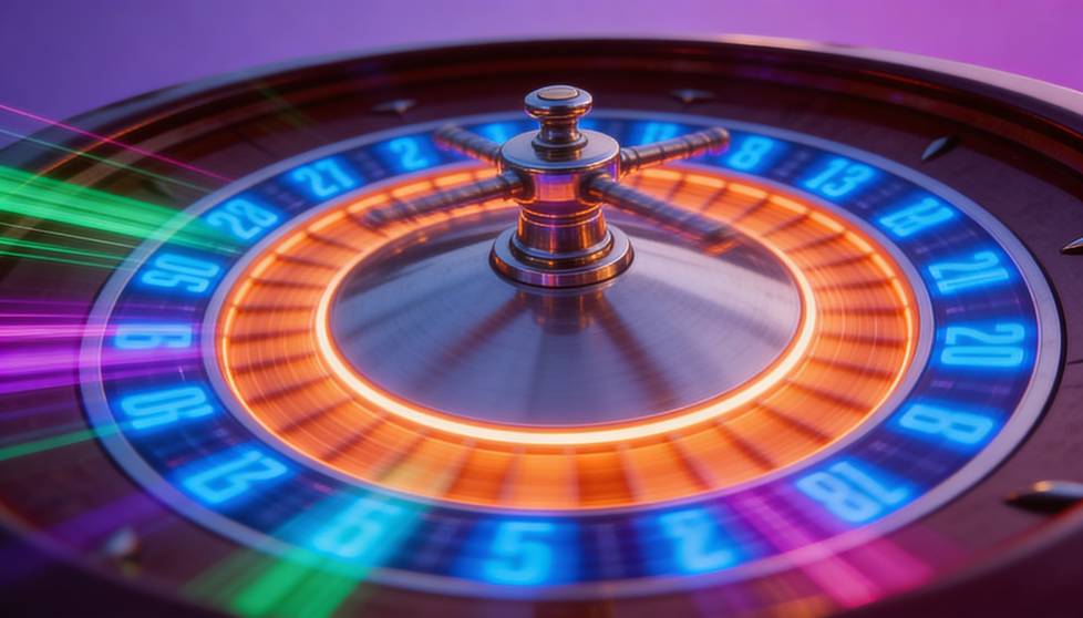 The Role of RNG in Online Casinos