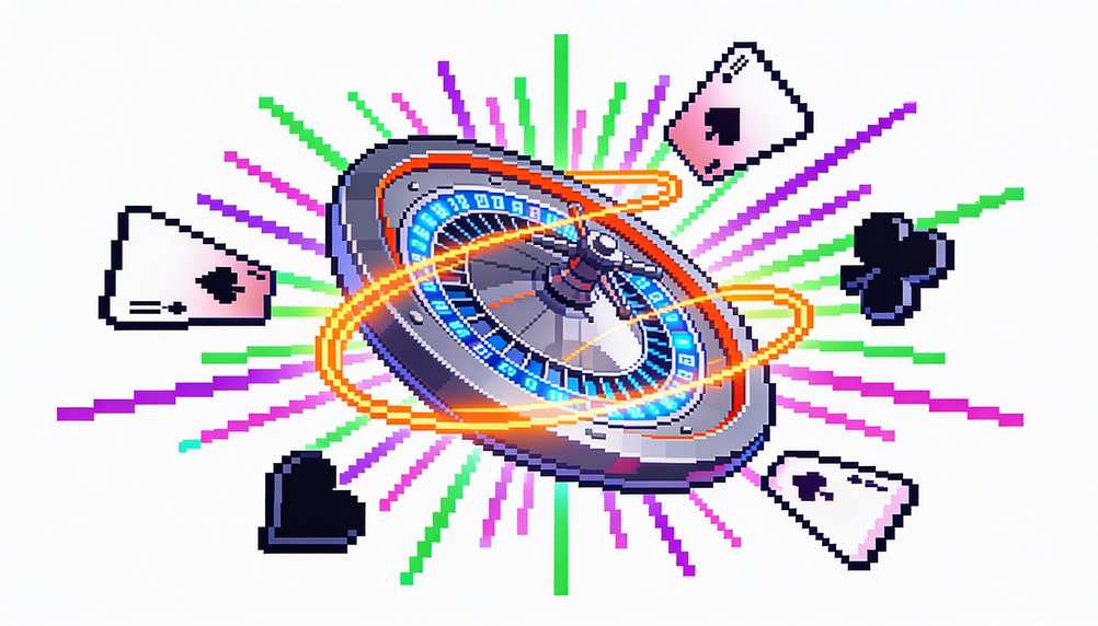 Things to Consider When Choosing an Online Casino